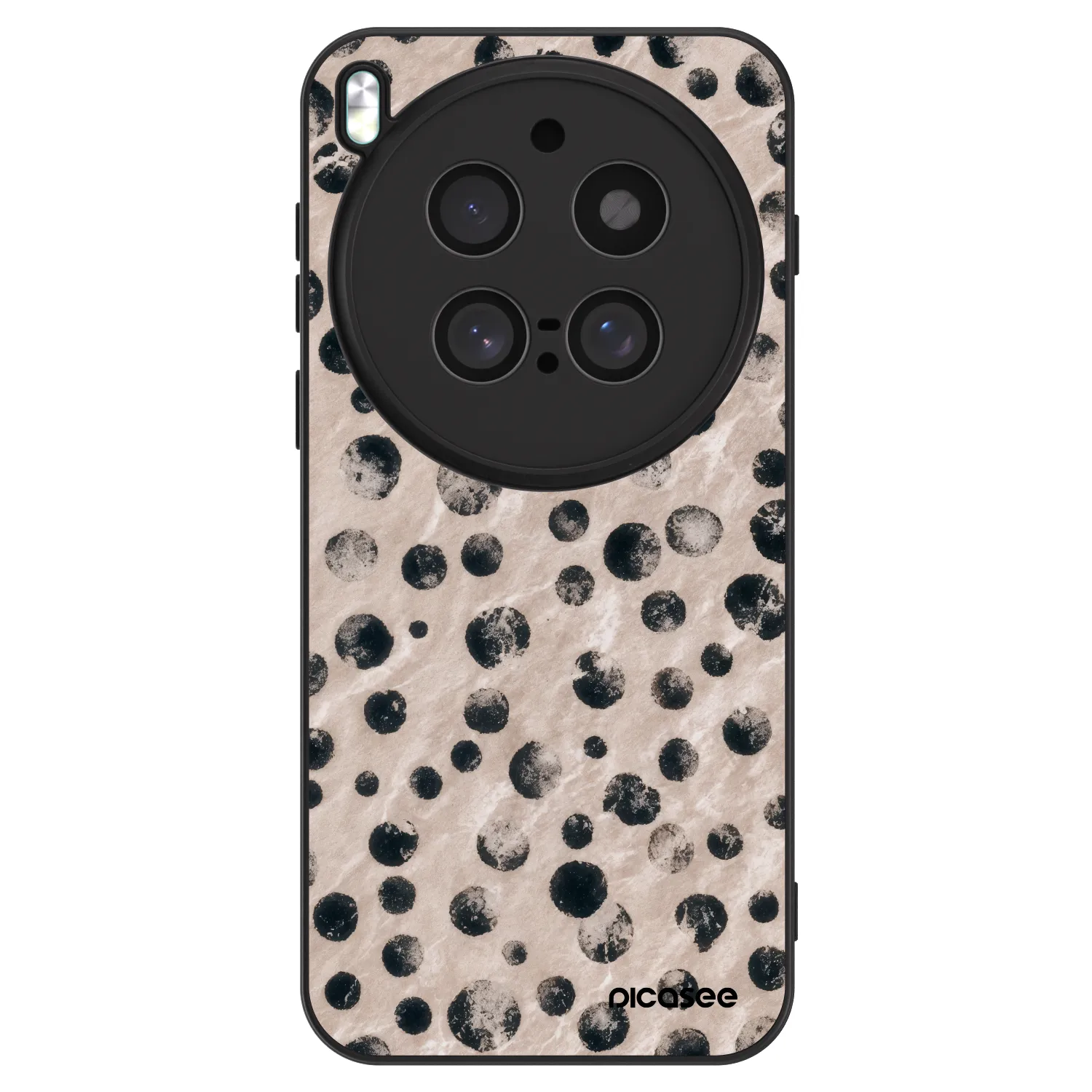 Picasee ULTIMATE CASE για Vivo X300 Pro - Inked