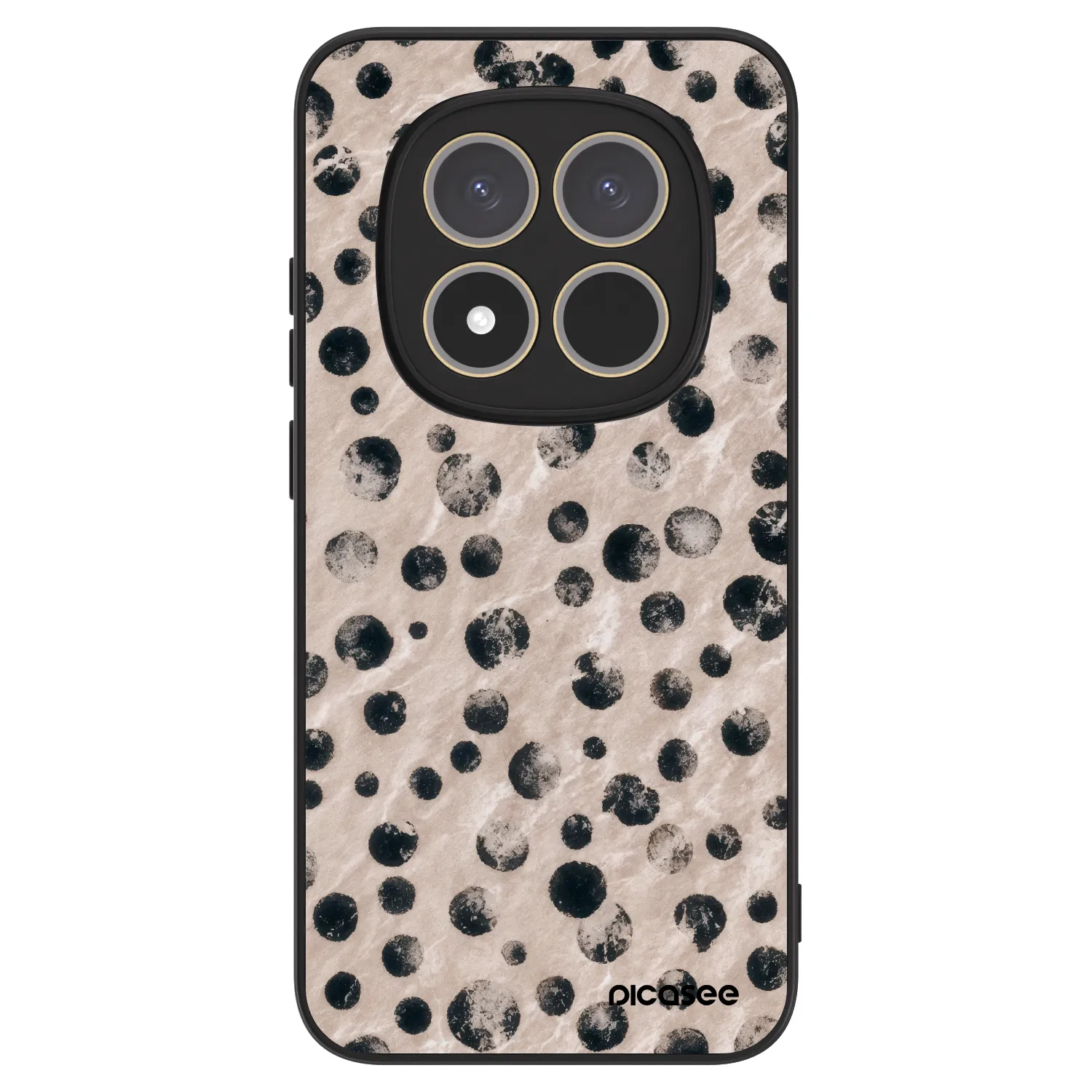 Picasee ULTIMATE CASE για Xiaomi Redmi Note 15 Pro 5G - Inked
