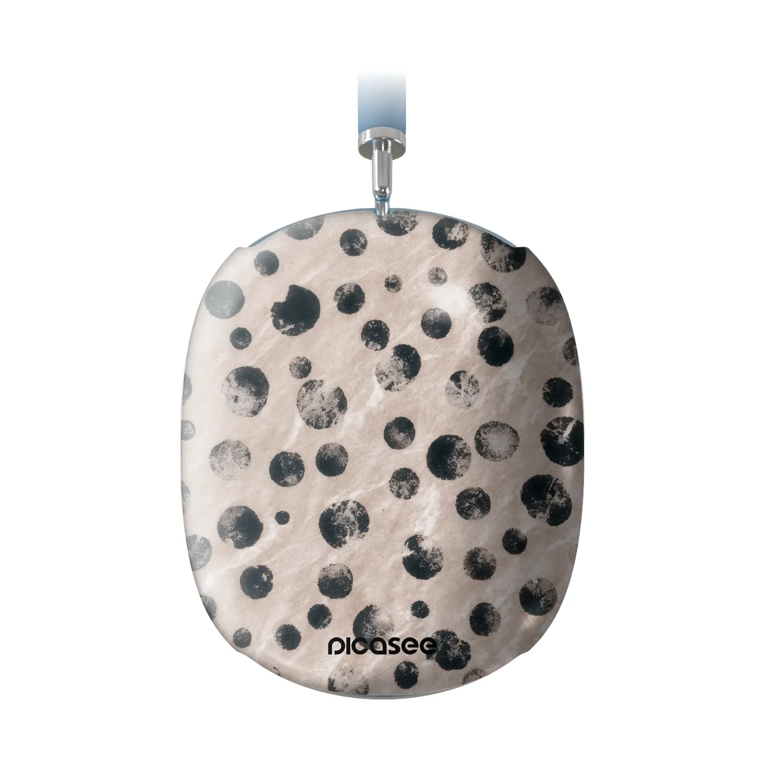 Picasee Obal pro Apple AirPods Max - Inked