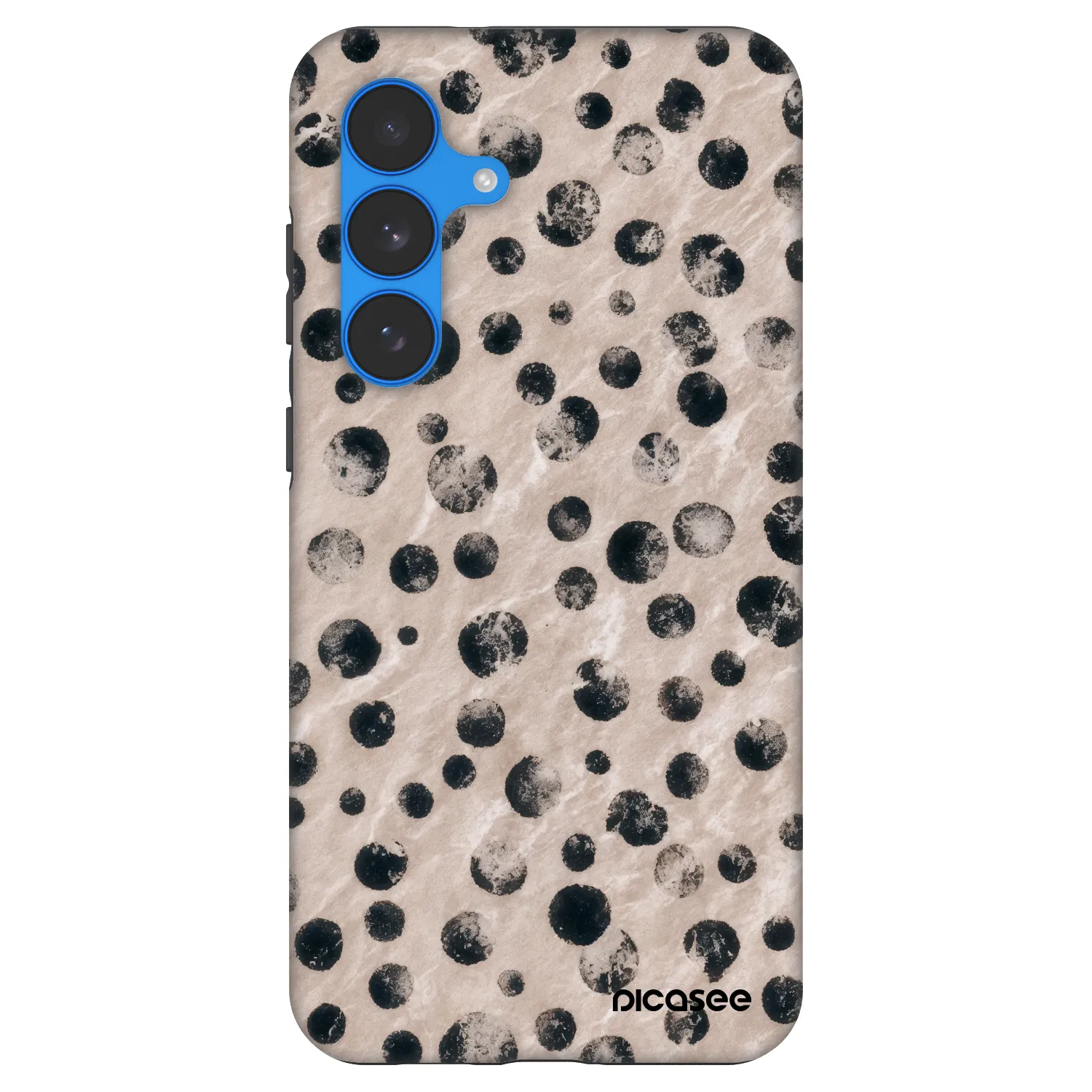 Picasee Fashion Case για Samsung Galaxy S25 FE 5G - Inked