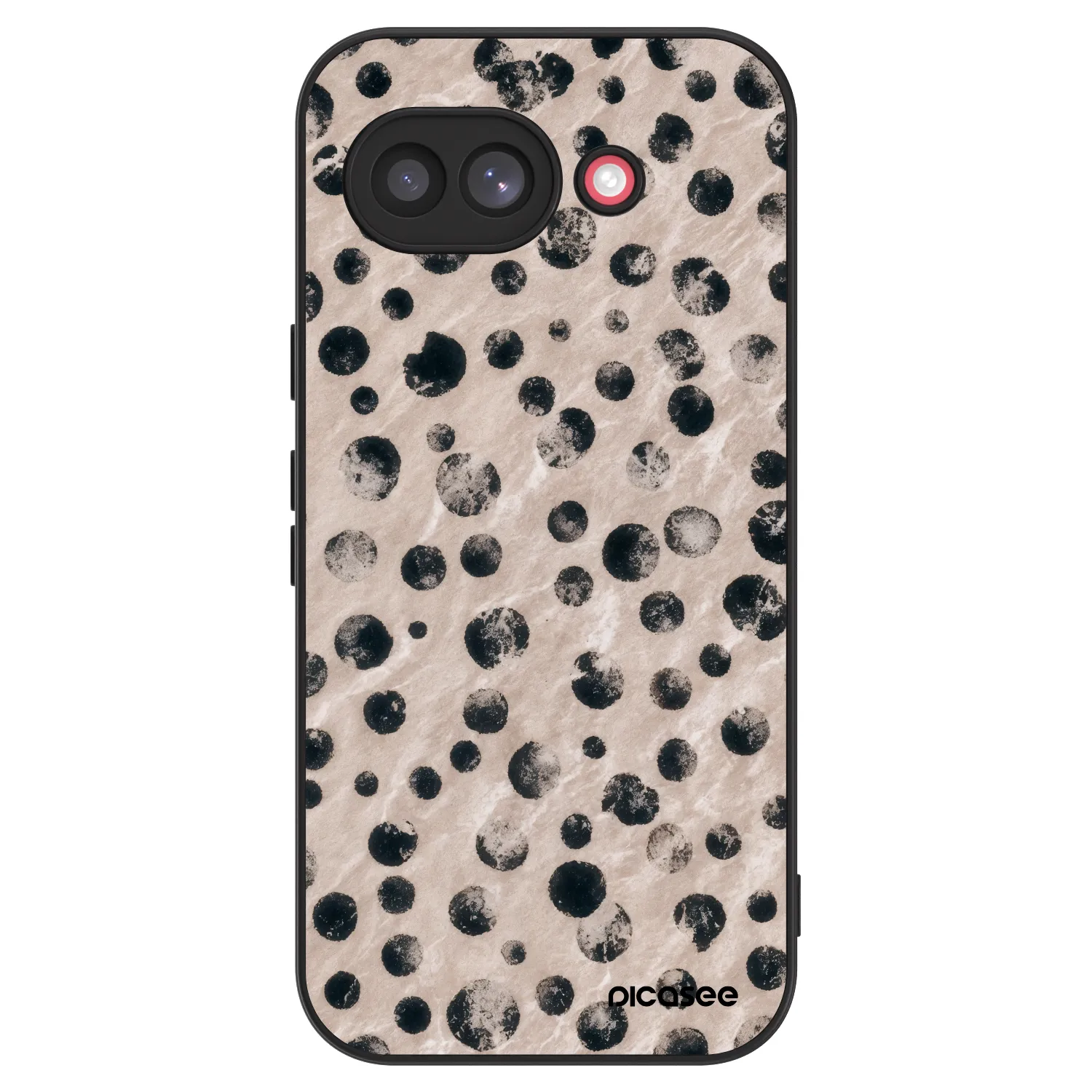 Picasee ULTIMATE CASE για Google Pixel 10a - Inked