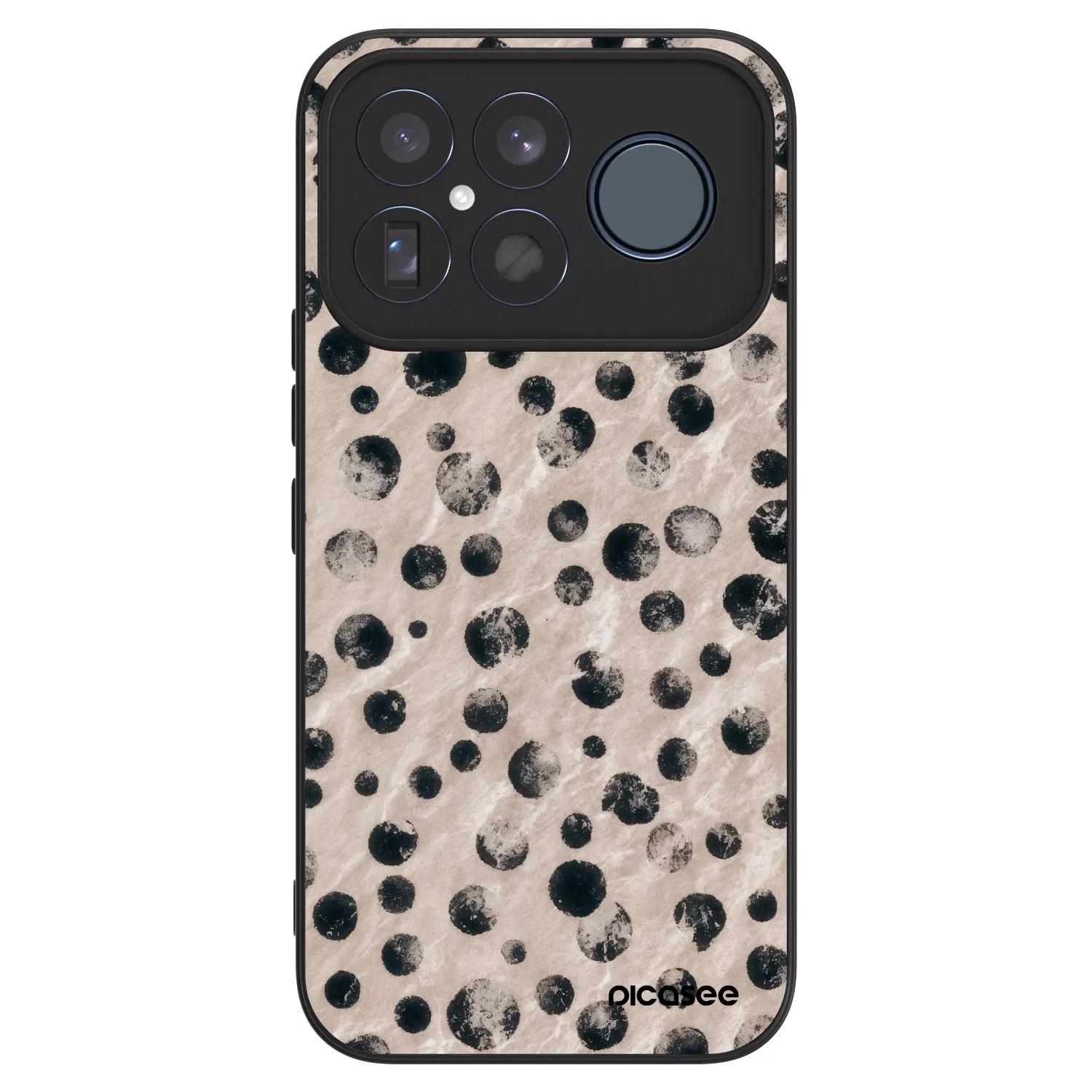Picasee ULTIMATE CASE για Xiaomi Poco F8 Ultra - Inked