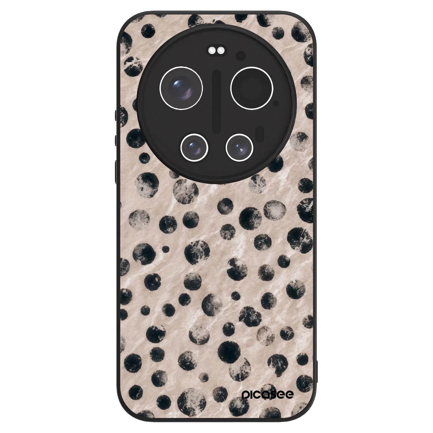 Picasee ULTIMATE CASE PowerShare για Xiaomi 17 Ultra - Inked