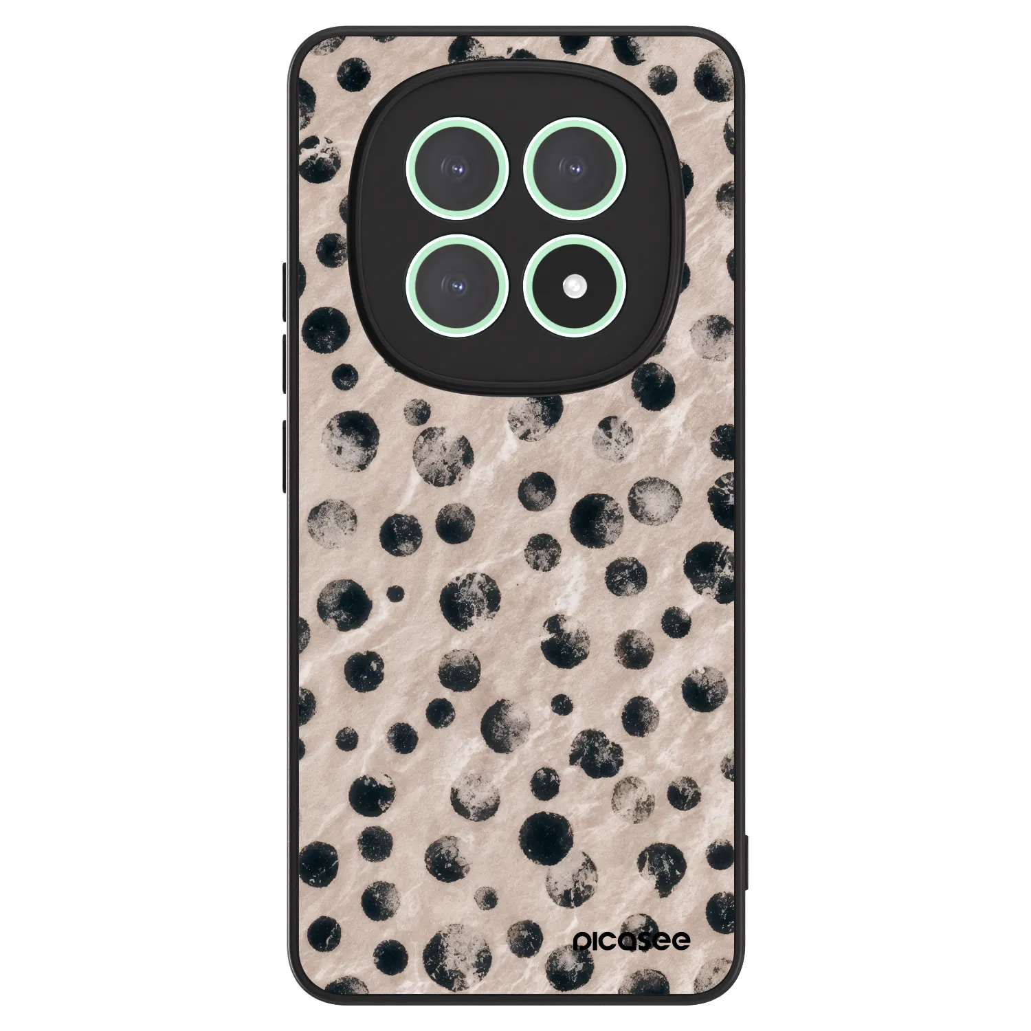 Picasee ULTIMATE CASE για Xiaomi Redmi Note 15 5G - Inked