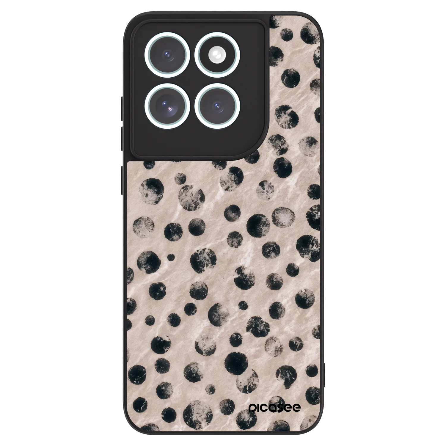 Picasee ULTIMATE CASE για Motorola Edge 70 Fusion - Inked