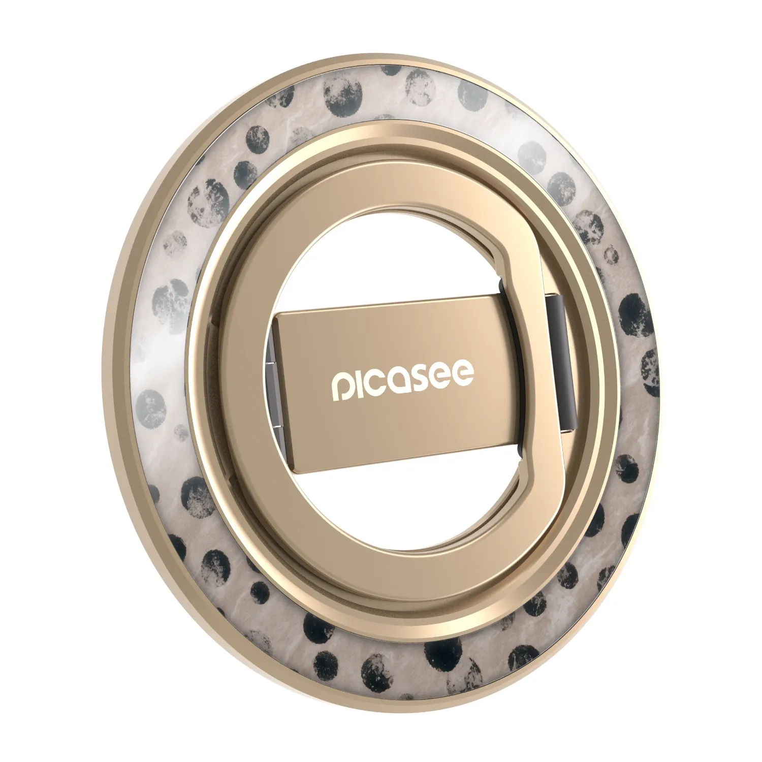 Picasee Magnetic holder - χρυσός