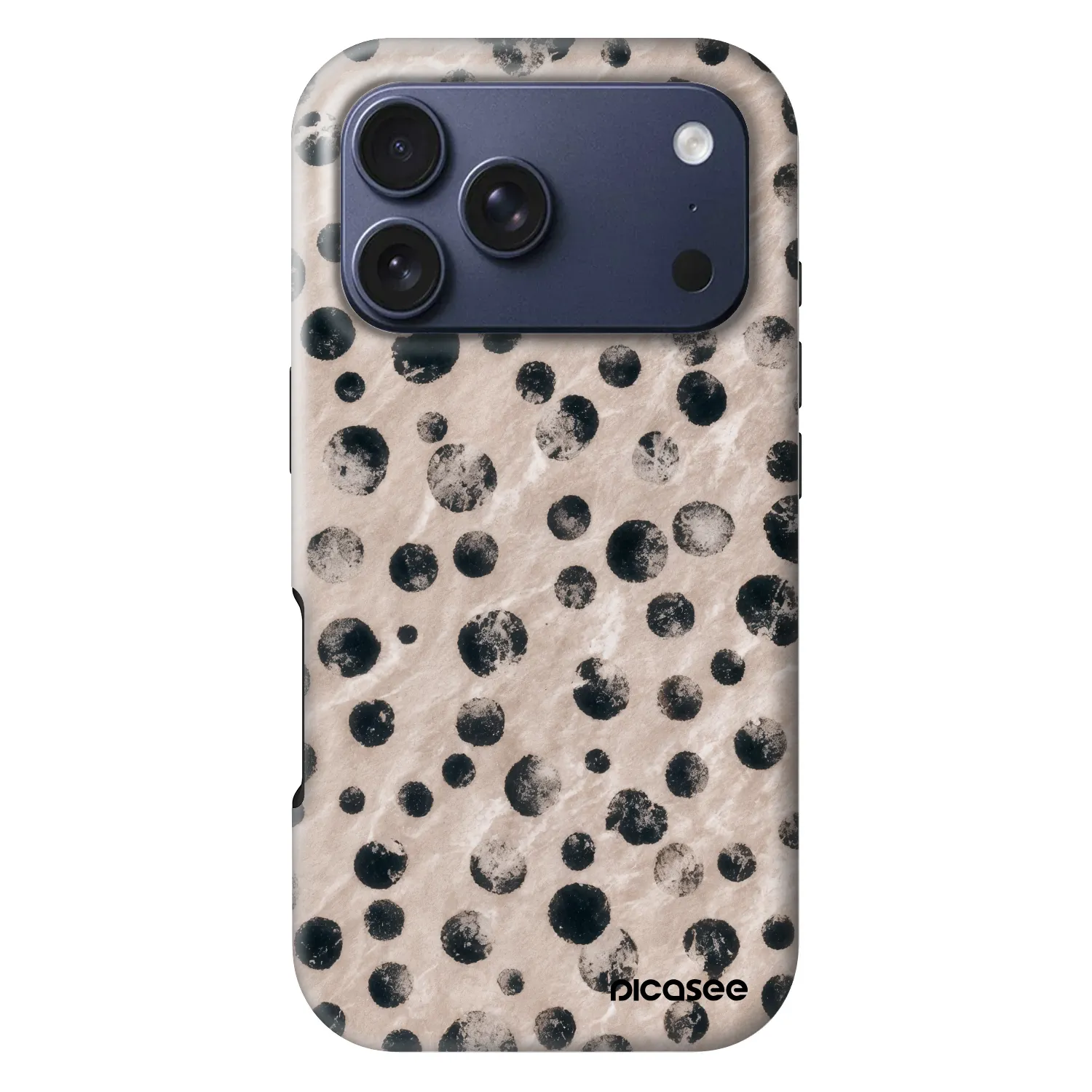 Picasee Fashion Case MagSafe για Apple iPhone 18 Pro - Inked