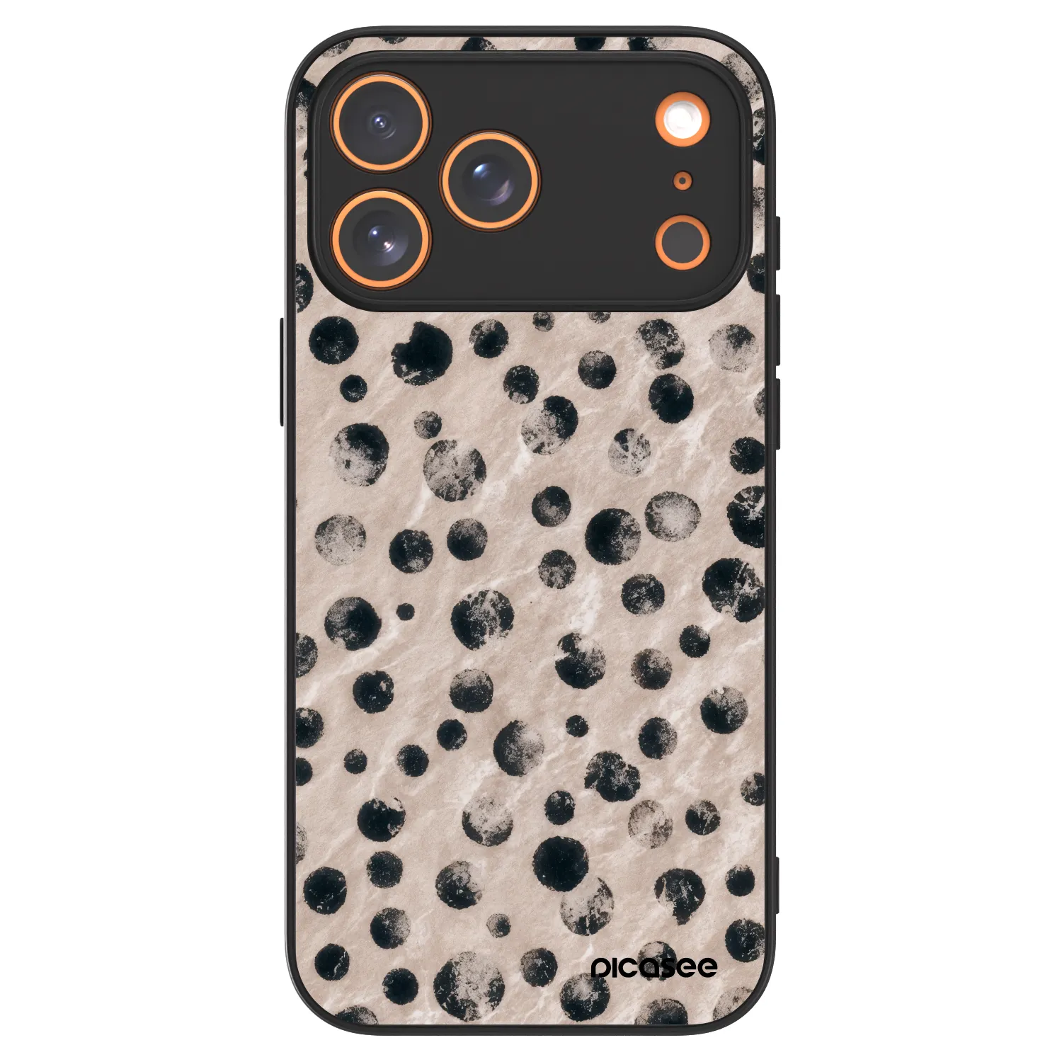 Picasee ULTIMATE CASE για Apple iPhone 18 Pro Max - Inked