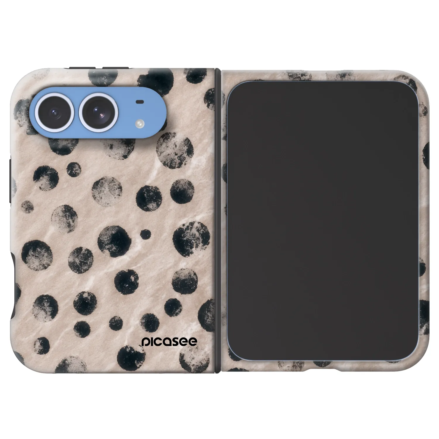 Picasee Fashion Case MagSafe για Apple iPhone Duo - Inked