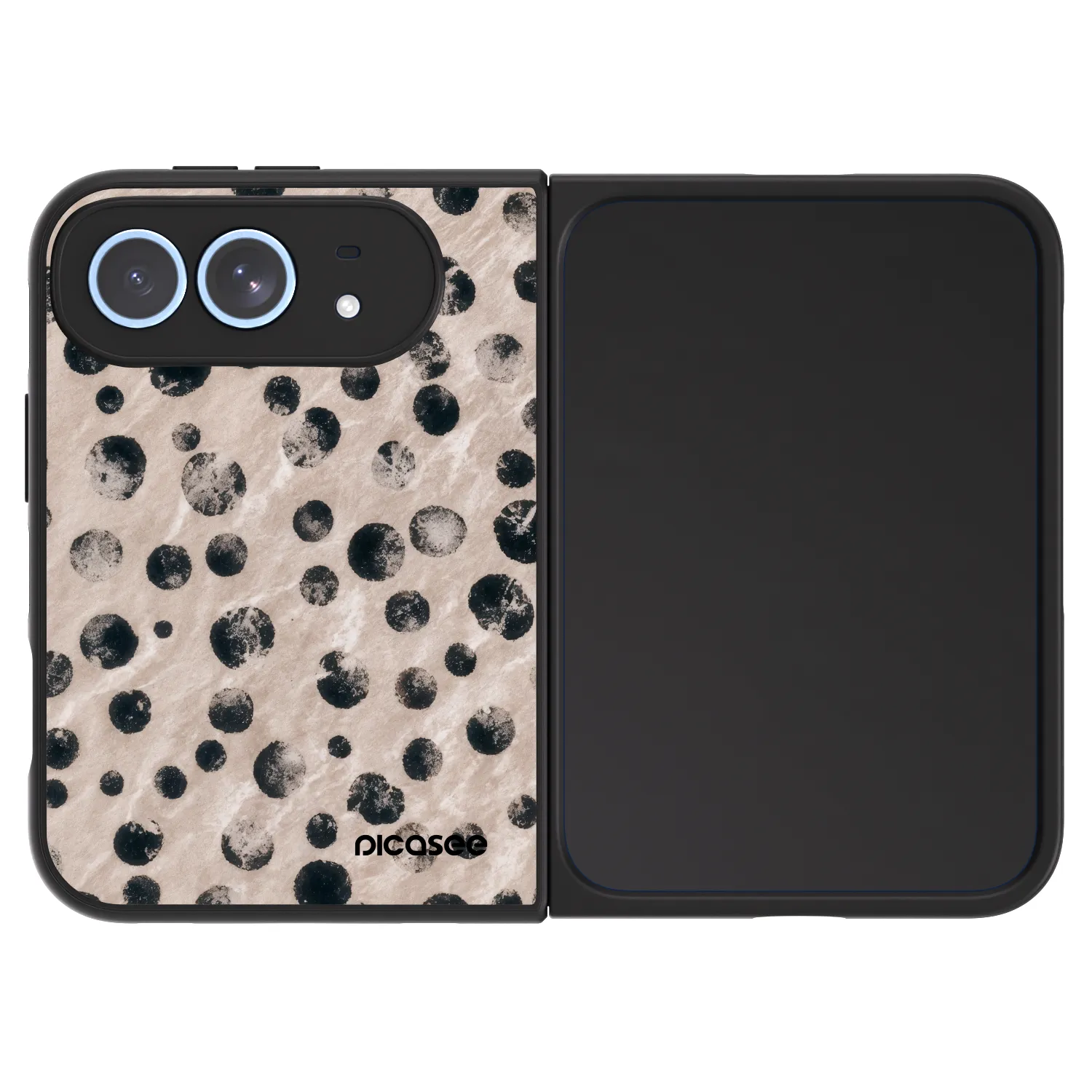Picasee ULTIMATE CASE για Apple iPhone Duo - Inked