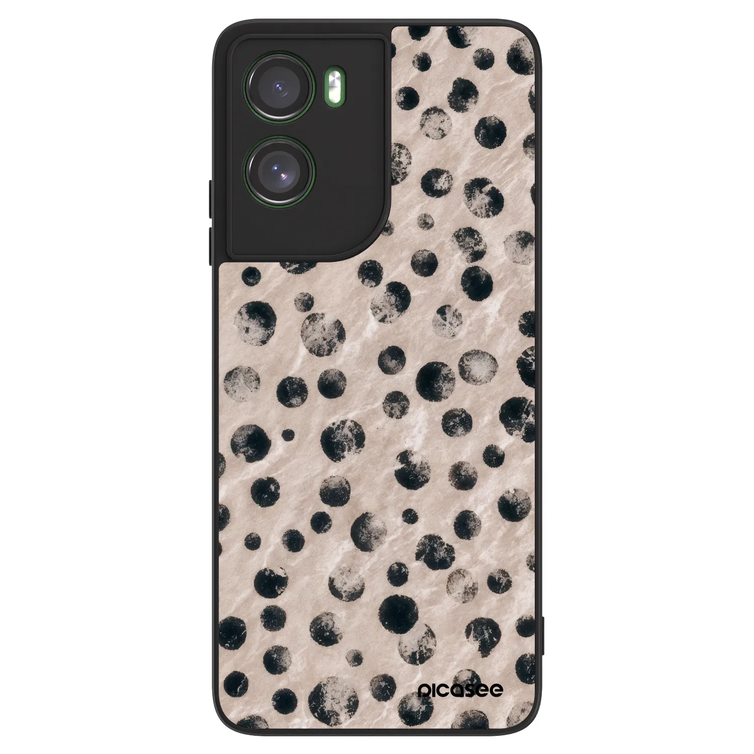 Picasee ULTIMATE CASE για Motorola Moto G06 - Inked