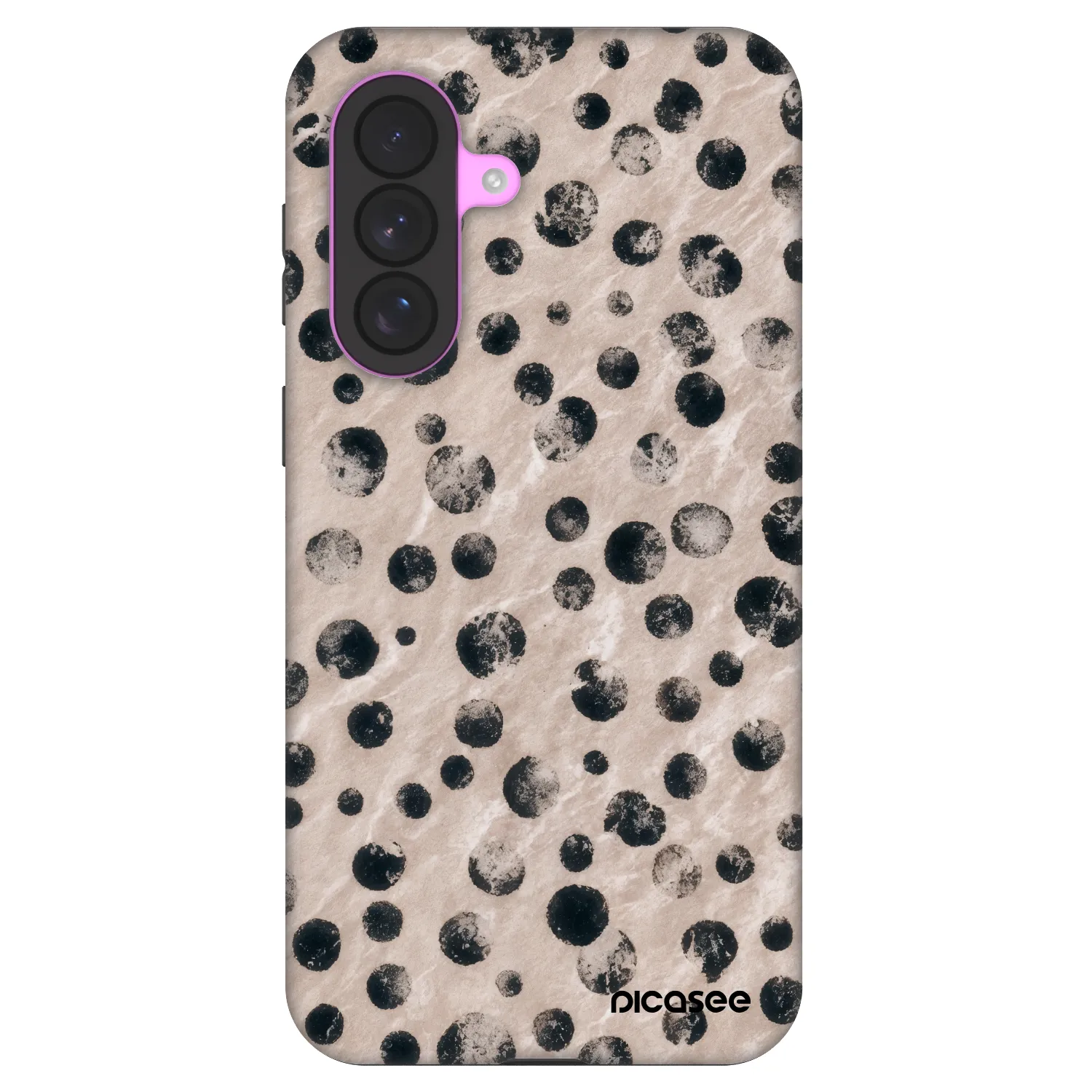 Picasee Fashion Case για Samsung Galaxy A37 - Inked