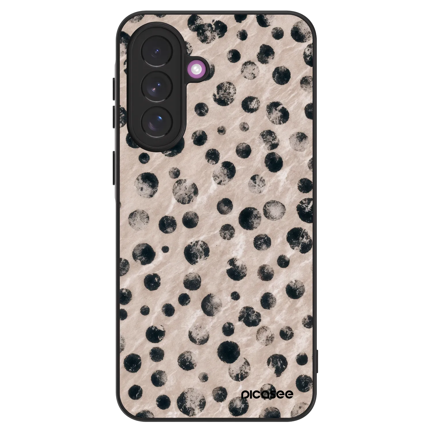 Picasee ULTIMATE CASE για Samsung Galaxy A37 - Inked