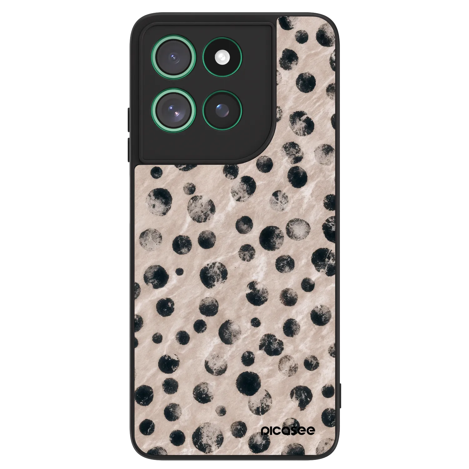 Picasee ULTIMATE CASE για Motorola Moto G57 Power - Inked