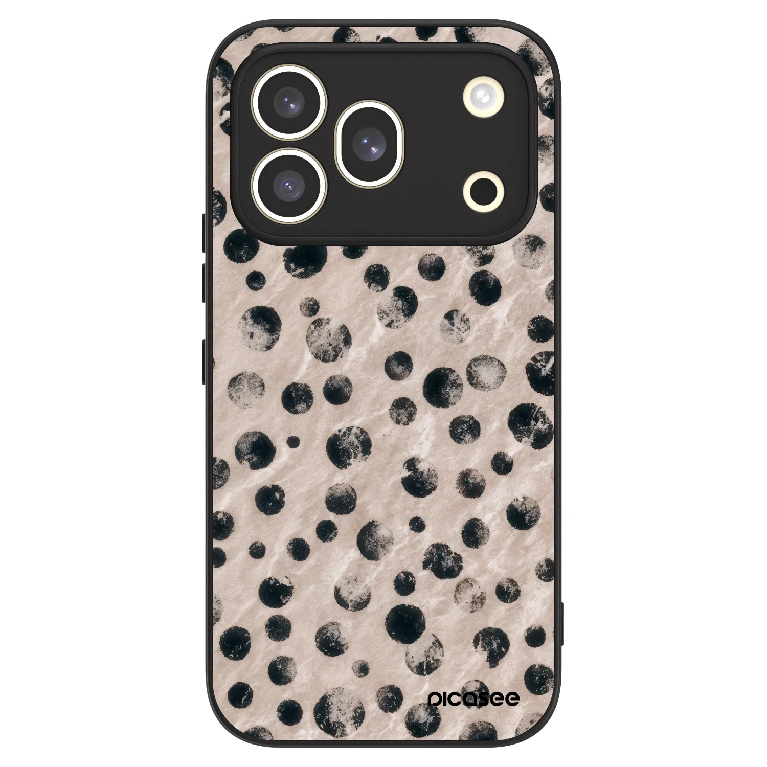 Picasee ULTIMATE CASE για Honor 600 Pro - Inked