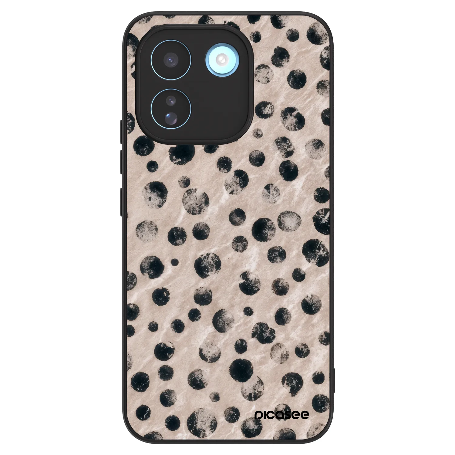 Picasee ULTIMATE CASE για Xiaomi Redmi Note 17 Pro MAX 5G - Inked