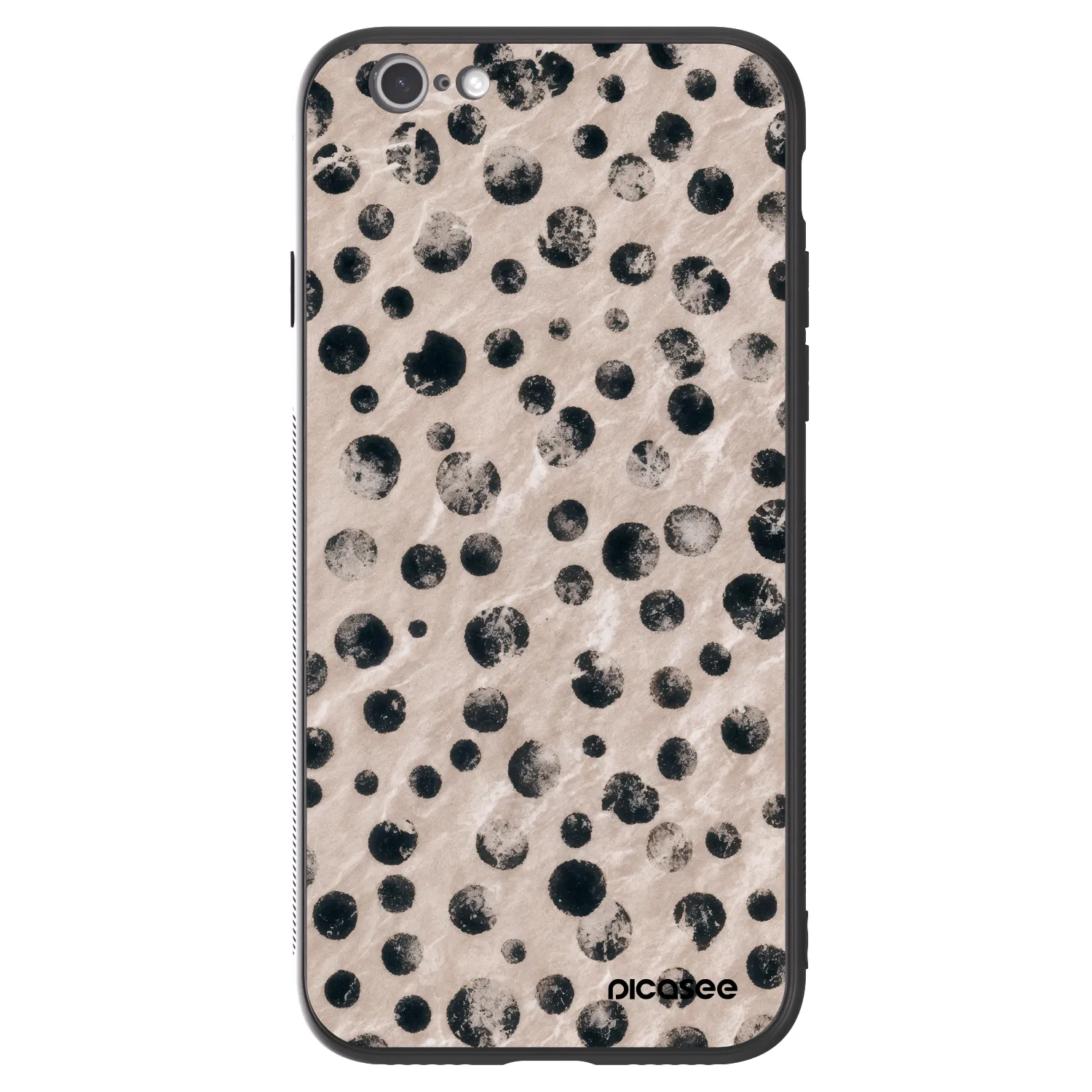 Picasee ULTIMATE CASE για Apple iPhone 6/6S - Inked