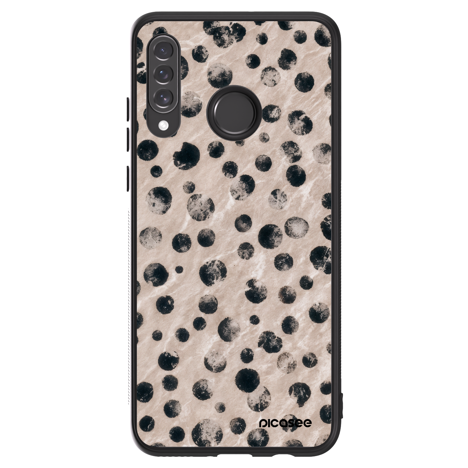 Picasee ULTIMATE CASE για Huawei P30 Lite - Inked