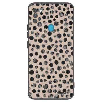 Θήκη για Samsung Galaxy M11 - Dots
