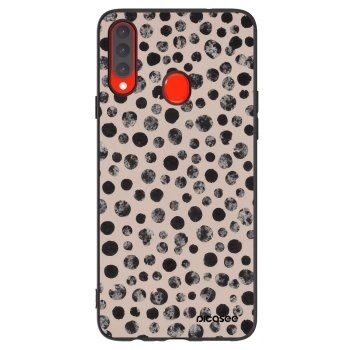 Θήκη για Samsung Galaxy A20s - Dots