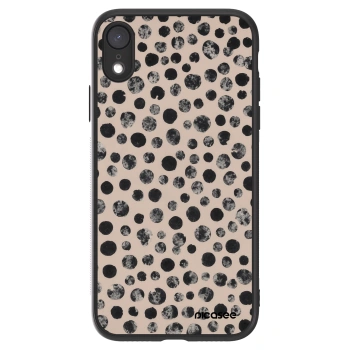 Picasee ULTIMATE CASE για Apple iPhone XR - Dots