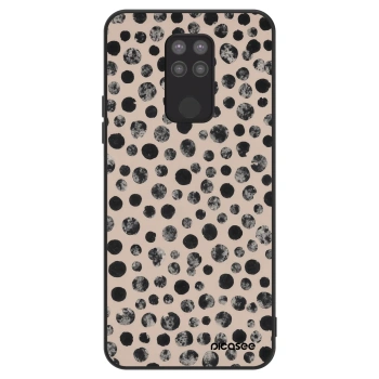 Θήκη για Xiaomi Redmi Note 9 - Dots