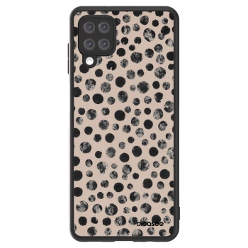 Picasee ULTIMATE CASE για Samsung Galaxy A12 A125F - Dots