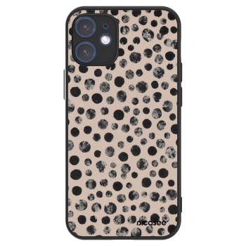 Picasee ULTIMATE CASE για Apple iPhone 12 mini - Dots