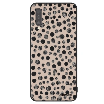 Θήκη για Samsung Galaxy A50 A505F - Dots