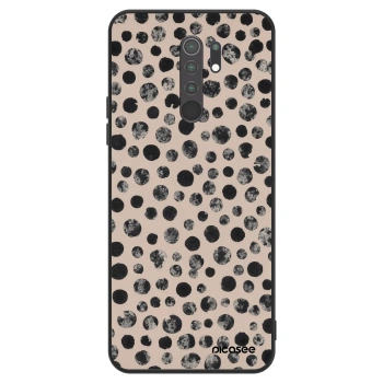 Θήκη για Xiaomi Redmi 9 - Dots