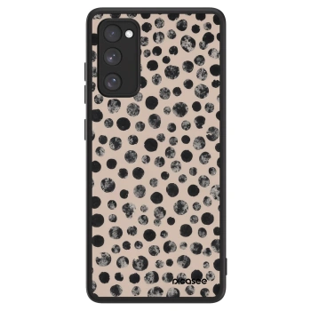 Picasee ULTIMATE CASE για Samsung Galaxy S20 FE - Dots