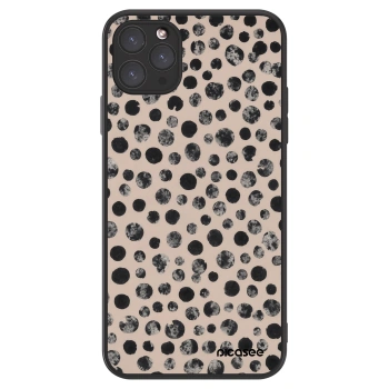 Picasee ULTIMATE CASE για Apple iPhone 11 Pro Max - Dots