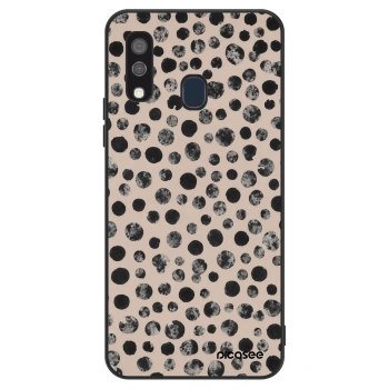 Θήκη για Samsung Galaxy A40 A405F - Dots