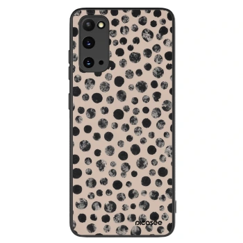 Θήκη για Samsung Galaxy S20 G980F - Dots