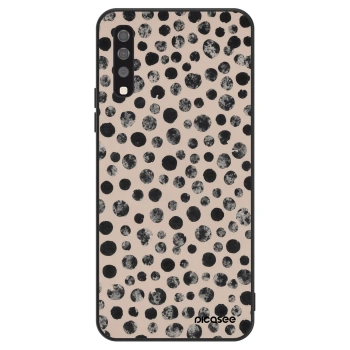Θήκη για Samsung Galaxy A70 A705F - Dots