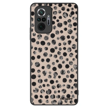 Picasee ULTIMATE CASE για Xiaomi Redmi Note 10 Pro - Dots