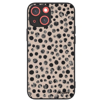 Picasee ULTIMATE CASE για Apple iPhone 13 mini - Dots