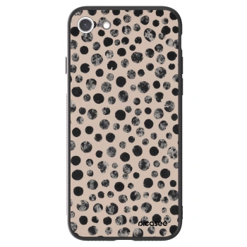 Picasee ULTIMATE CASE για Apple iPhone SE 2020 - Dots