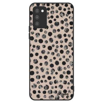 Θήκη για Samsung Galaxy A02s A025G - Dots