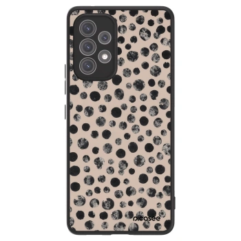Picasee ULTIMATE CASE για Samsung Galaxy A52s 5G A528B - Dots