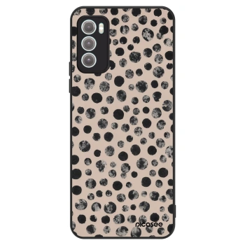 Θήκη για Motorola Moto G60 - Dots