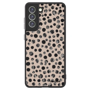 Picasee ULTIMATE CASE για Samsung Galaxy S21 FE 5G - Dots