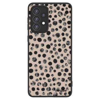 Picasee ULTIMATE CASE για Samsung Galaxy A33 5G A336 - Dots
