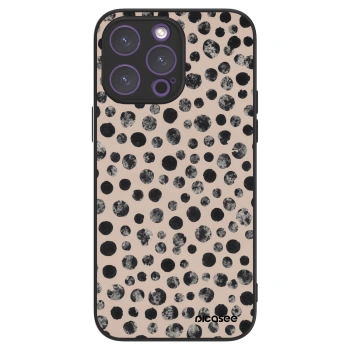 Picasee ULTIMATE CASE για Apple iPhone 14 Pro Max - Dots