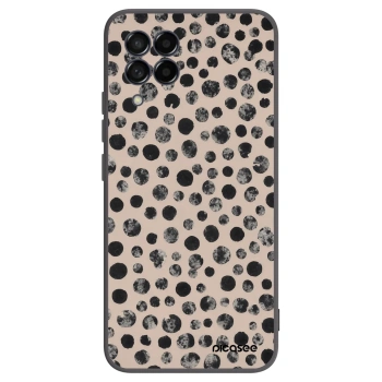 Θήκη για Samsung Galaxy M53 5G - Dots