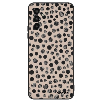 Θήκη για Samsung Galaxy M13 M135F - Dots