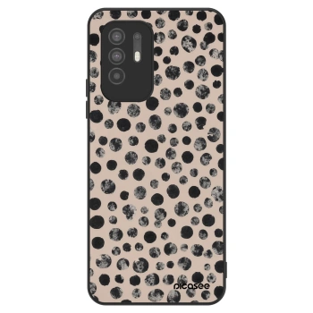 Θήκη για OPPO A94 5G - Dots