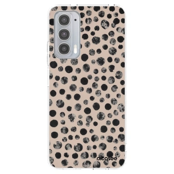 Θήκη για Motorola Edge 20 - Dots
