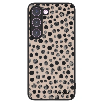 Picasee ULTIMATE CASE για Samsung Galaxy S23 5G - Dots