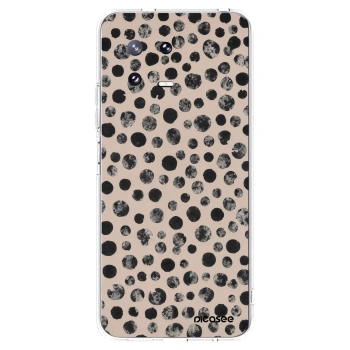 Picasee διαφανής θήκη σιλικόνης Xiaomi 13 Pro - Dots